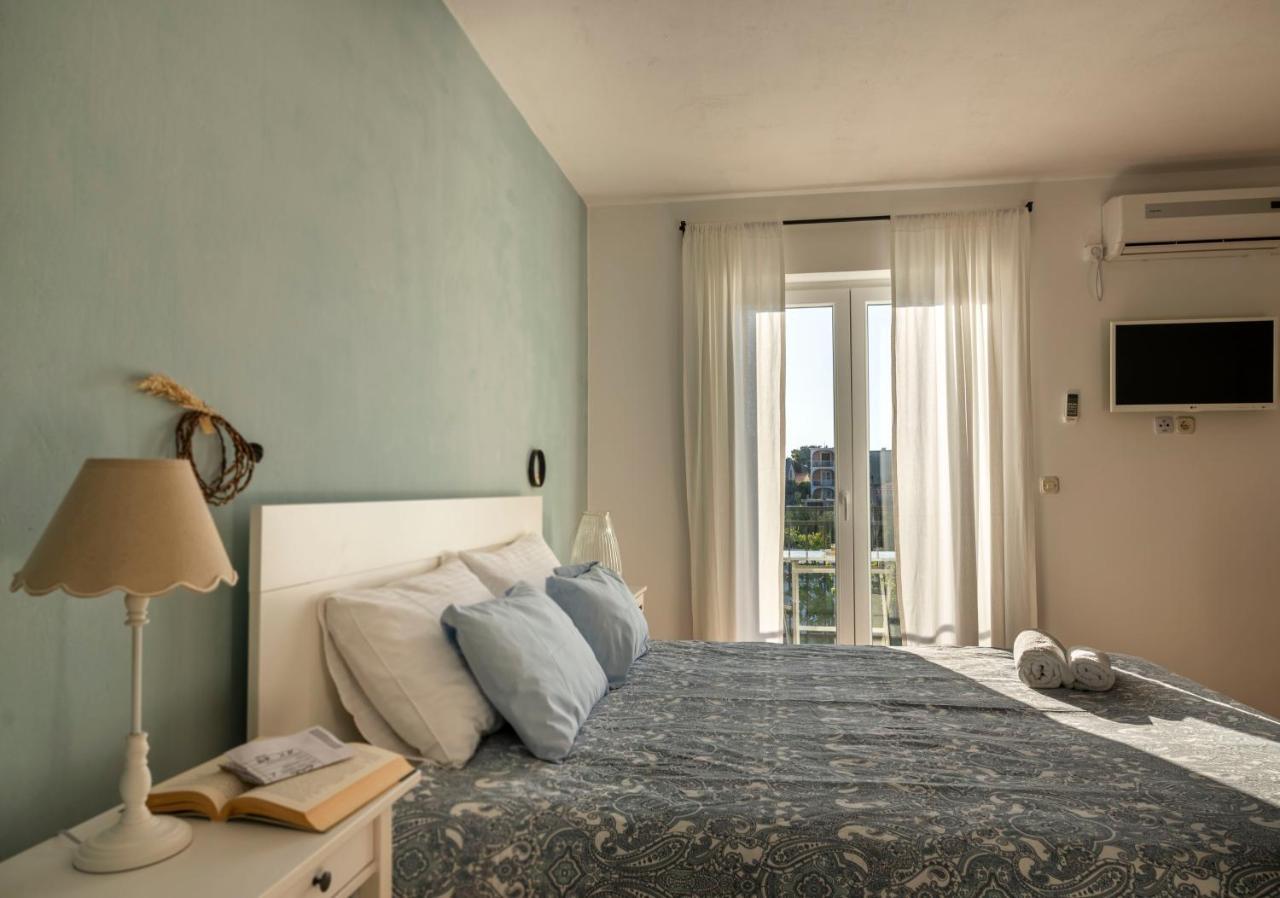 Charming Tale Apartments Modun19 พิโรวัซ ภายนอก รูปภาพ