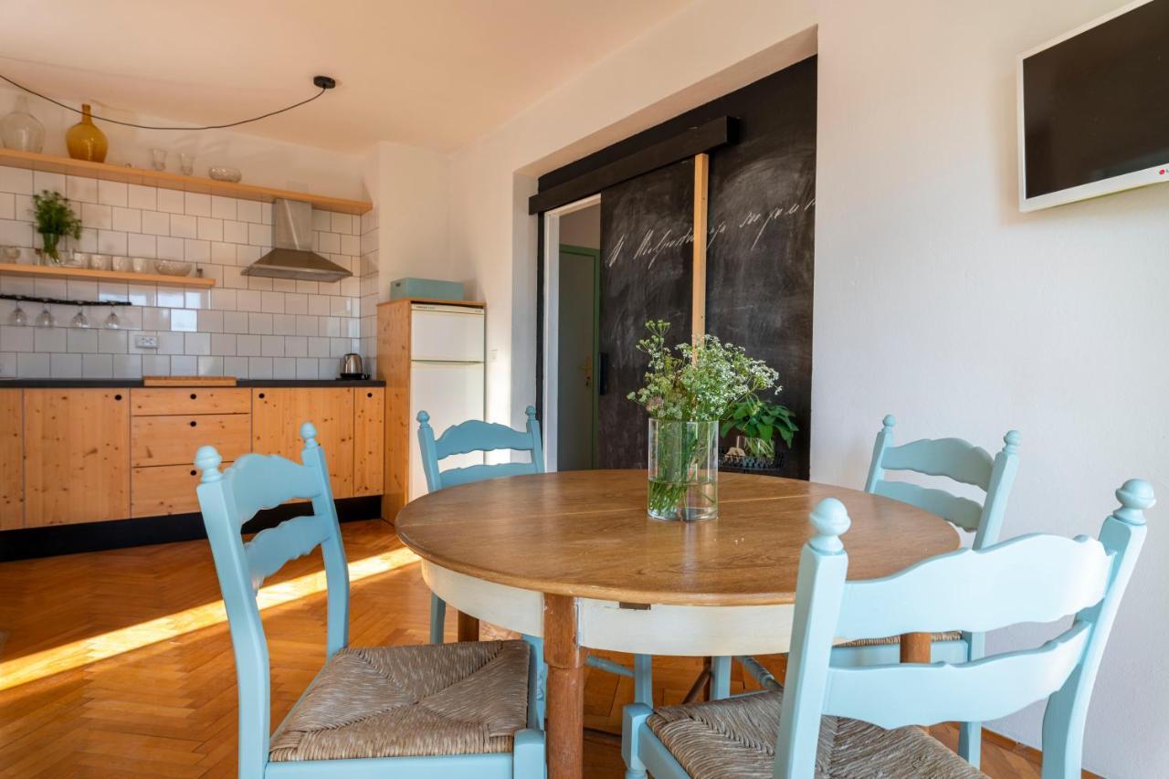 Charming Tale Apartments Modun19 พิโรวัซ ภายนอก รูปภาพ