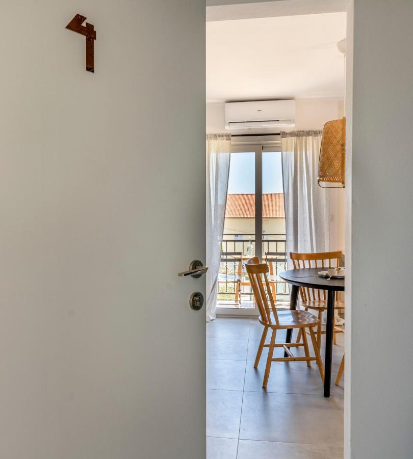 Charming Tale Apartments Modun19 พิโรวัซ ห้อง รูปภาพ