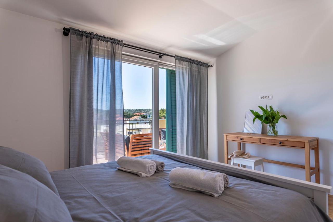Charming Tale Apartments Modun19 พิโรวัซ ภายนอก รูปภาพ