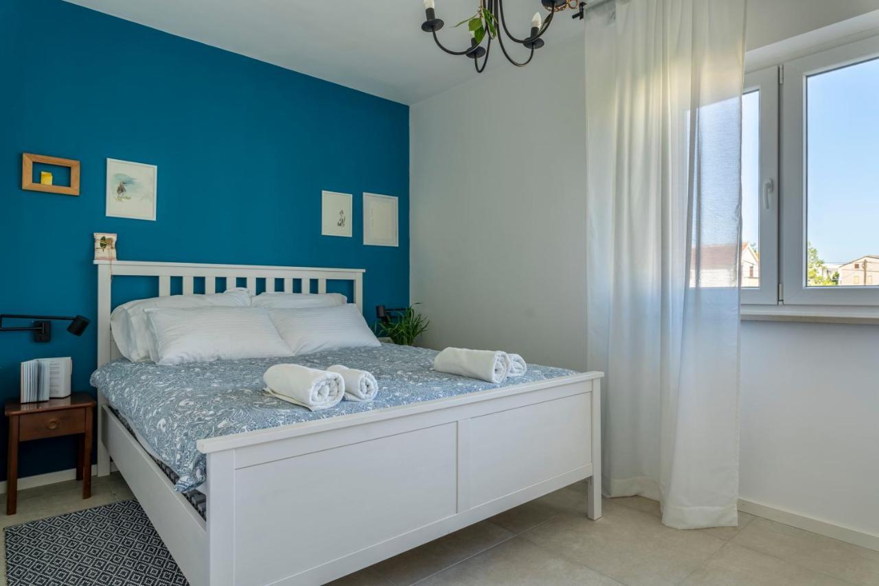 Charming Tale Apartments Modun19 พิโรวัซ ภายนอก รูปภาพ