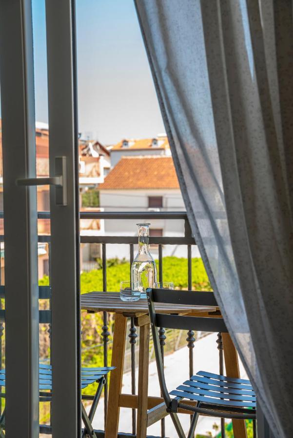 Charming Tale Apartments Modun19 พิโรวัซ ภายนอก รูปภาพ