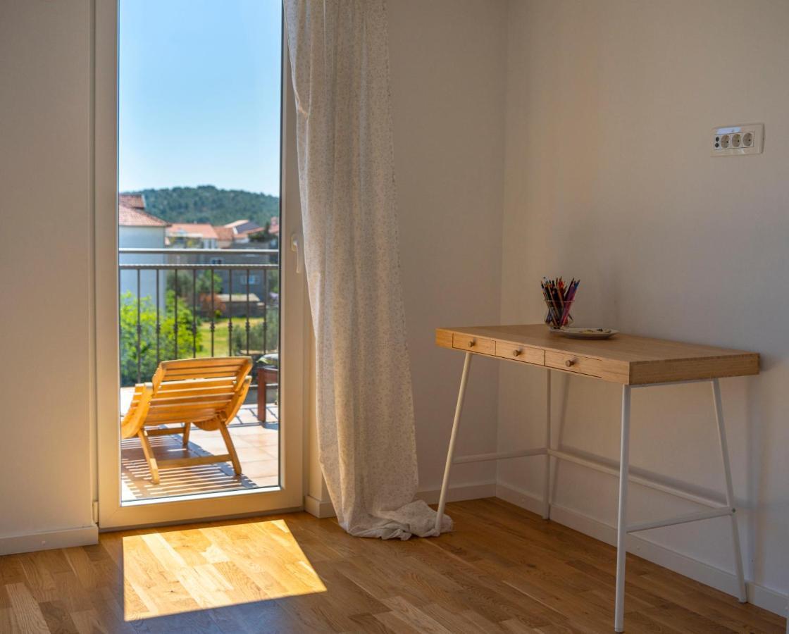 Charming Tale Apartments Modun19 พิโรวัซ ภายนอก รูปภาพ