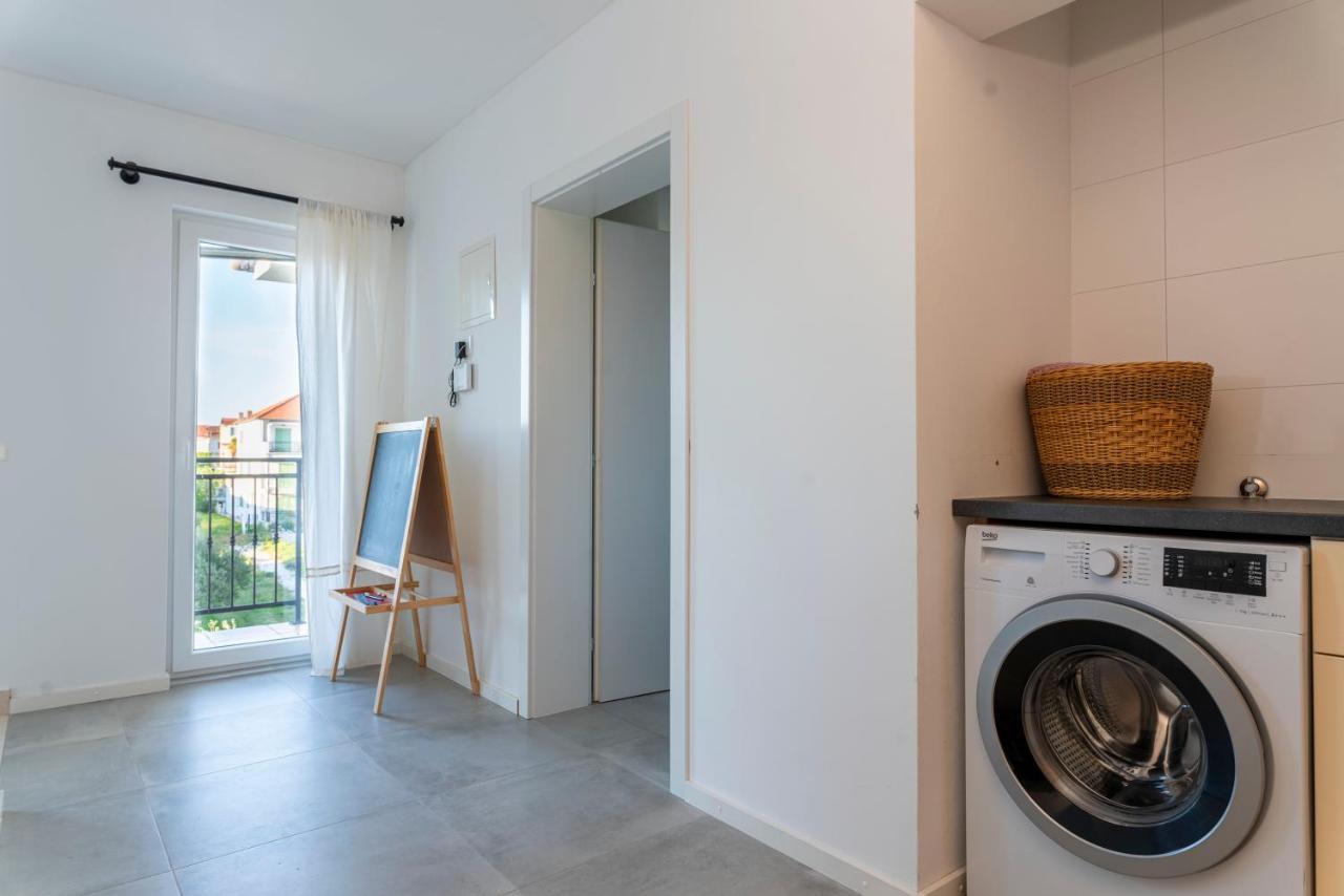 Charming Tale Apartments Modun19 พิโรวัซ ภายนอก รูปภาพ