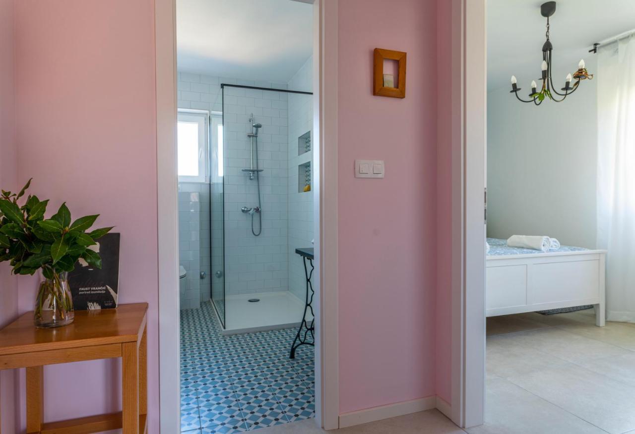 Charming Tale Apartments Modun19 พิโรวัซ ภายนอก รูปภาพ