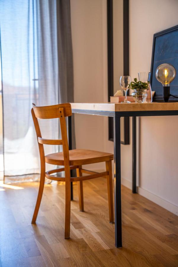 Charming Tale Apartments Modun19 พิโรวัซ ภายนอก รูปภาพ