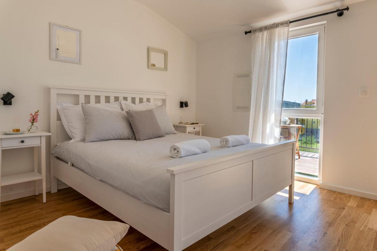 Charming Tale Apartments Modun19 พิโรวัซ ภายนอก รูปภาพ