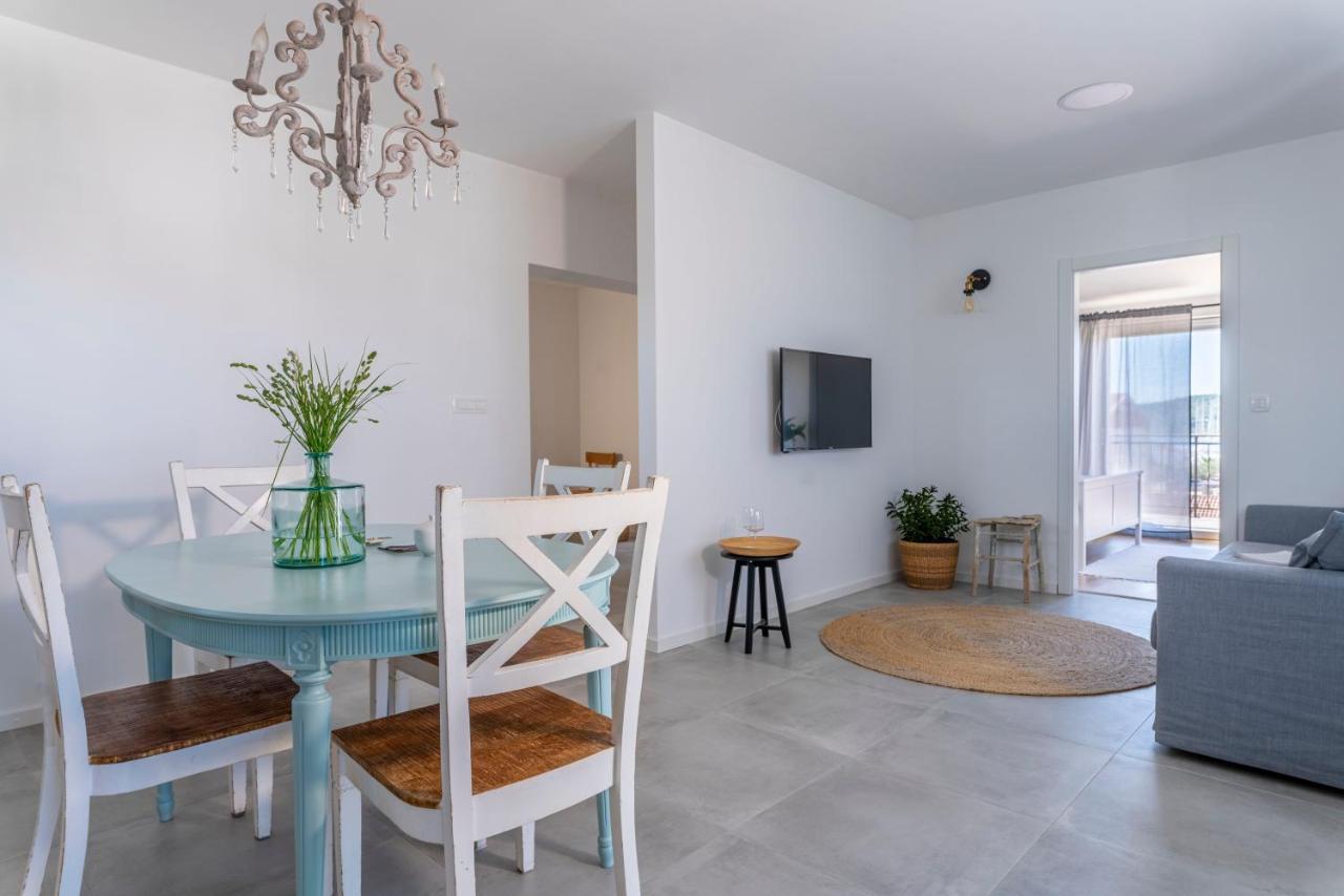 Charming Tale Apartments Modun19 พิโรวัซ ภายนอก รูปภาพ