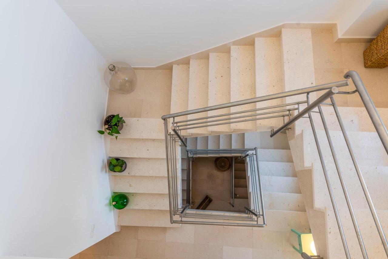 Charming Tale Apartments Modun19 พิโรวัซ ภายนอก รูปภาพ