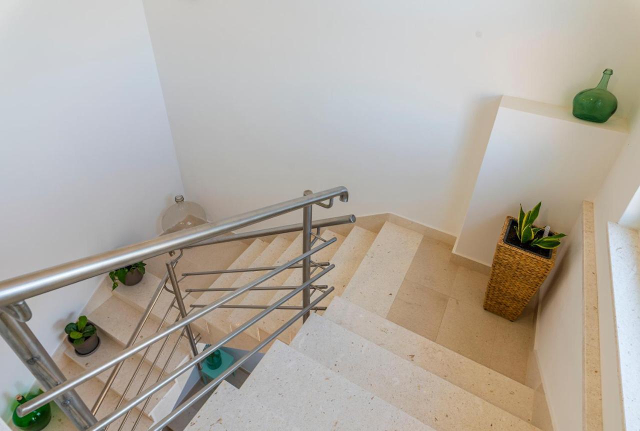 Charming Tale Apartments Modun19 พิโรวัซ ภายนอก รูปภาพ