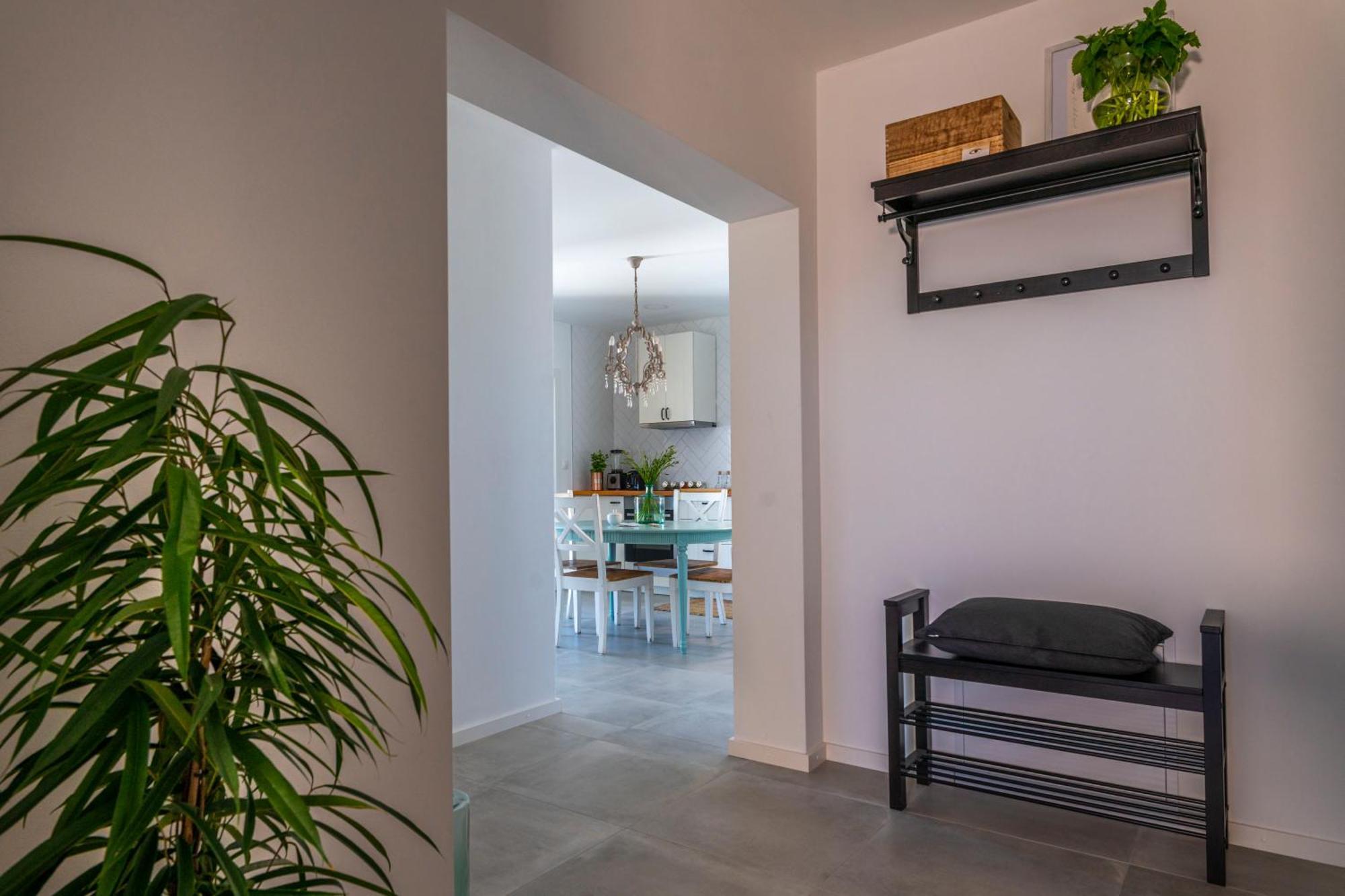 Charming Tale Apartments Modun19 พิโรวัซ ห้อง รูปภาพ