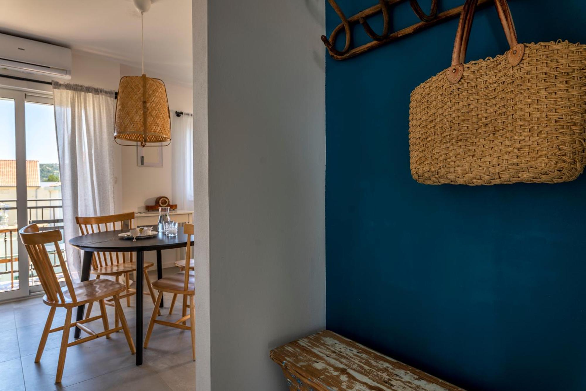 Charming Tale Apartments Modun19 พิโรวัซ ห้อง รูปภาพ