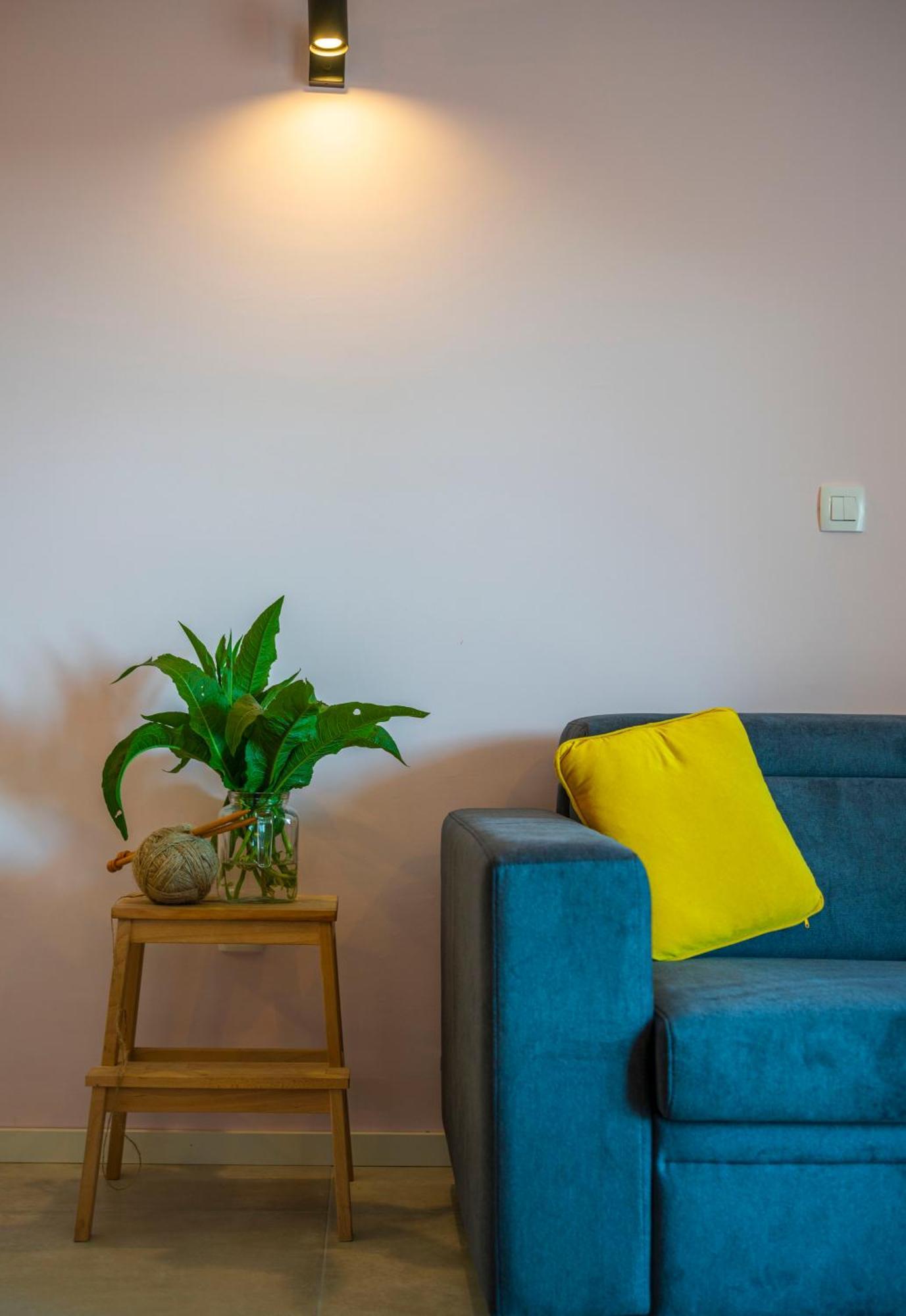 Charming Tale Apartments Modun19 พิโรวัซ ห้อง รูปภาพ