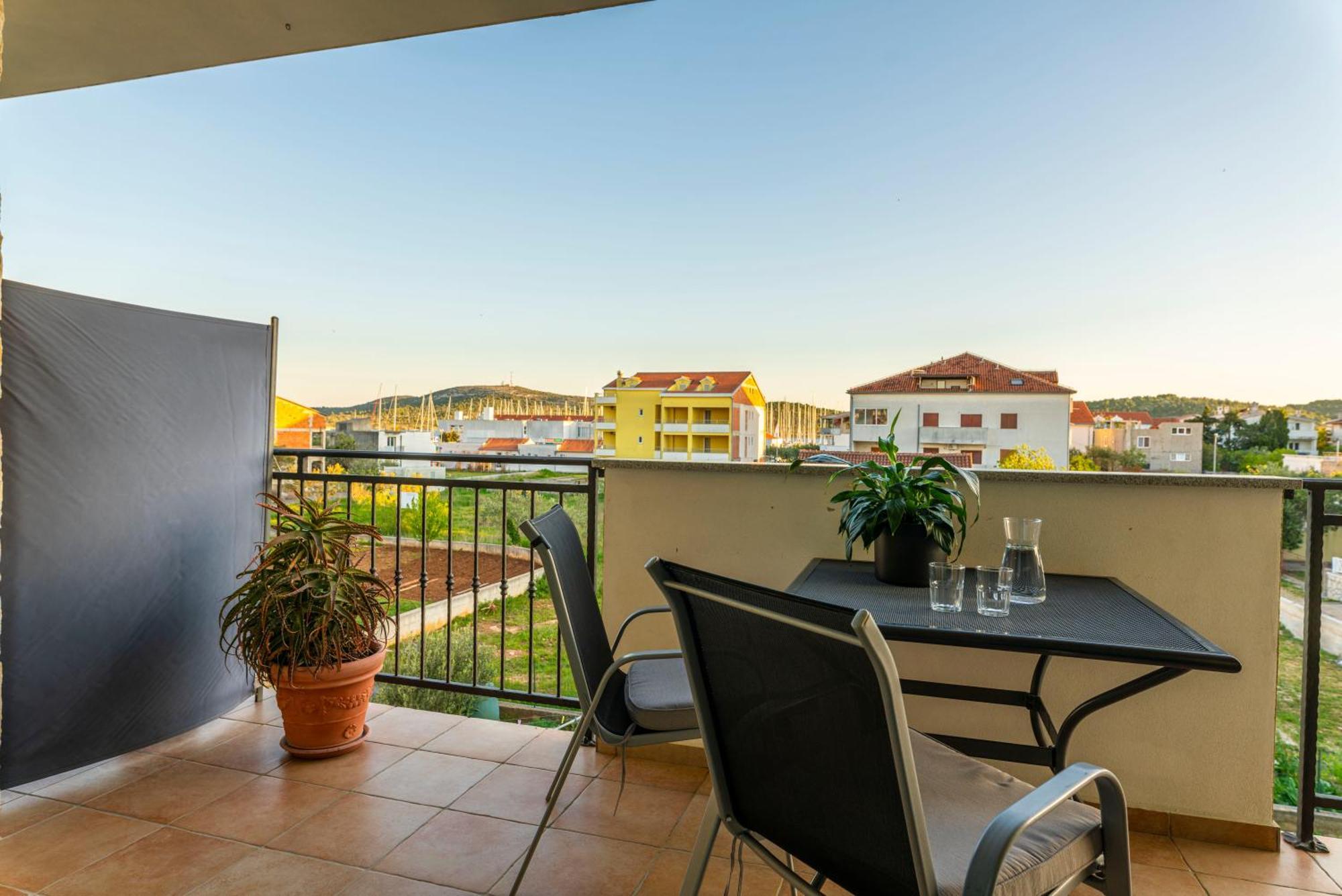 Charming Tale Apartments Modun19 พิโรวัซ ห้อง รูปภาพ